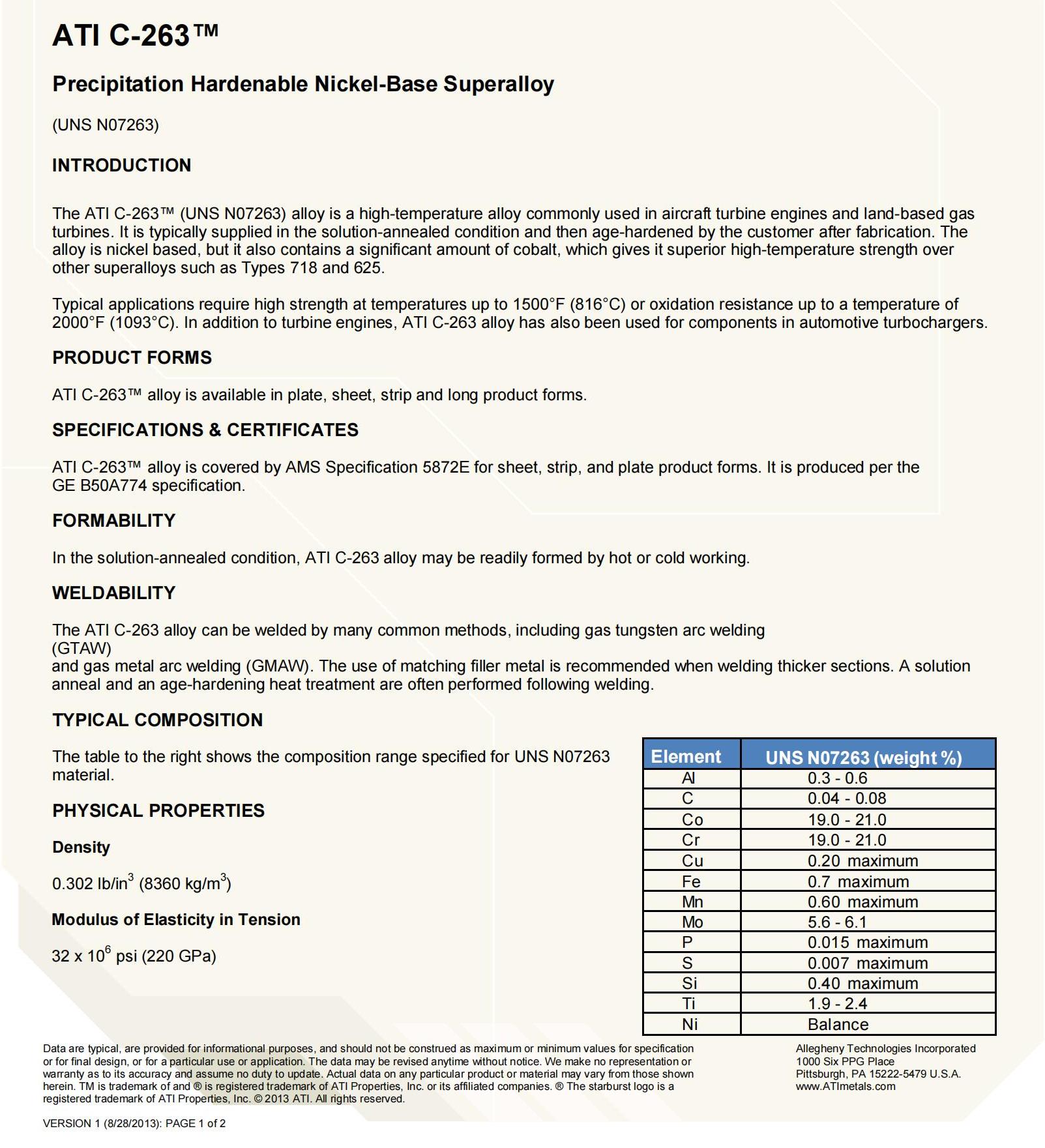 ATI C-263 ™-N07263_00.jpg